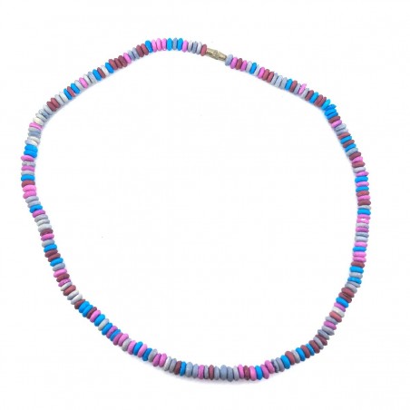 Ethnic Roots India Ras Pearls Necklace