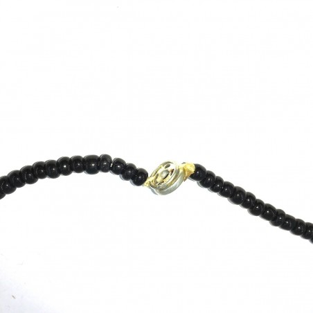 Halskette Afrika Kunstfertigen Burkina Schmuck Schmuck