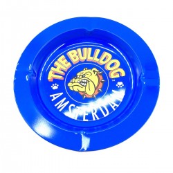 Cenicero El Bulldog Amsterdam Fumador 
