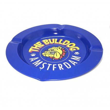 Ashtray The Bulldog Amsterdam Smoker