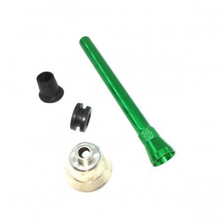 Lot Diver Joint Hot Green Pit
