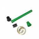 Lot Diver Joint Hot Green Pit