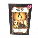 Henna Powder Black Black Dye Coloring Natural Hair Box