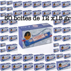 Los Boxen Nag Champa Satya Weizen Händler 