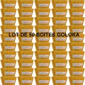 Goloka Nag Champ Lot Distribuidor incienso