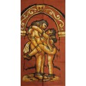 Batik Tenture Kama Sutra Liebe Sex