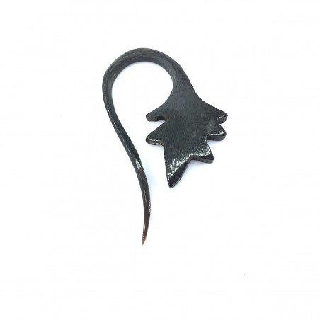 Ohrhorn Ohrring Piercing ECarter