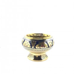 Brule Incense Resin Incense Charcol