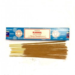 Incense Karma Satya Natural Destiny Masala Nag
