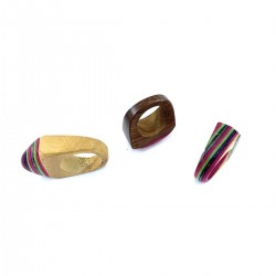  Schmuck Schmuck Holz Handwerks Schmuck Indien