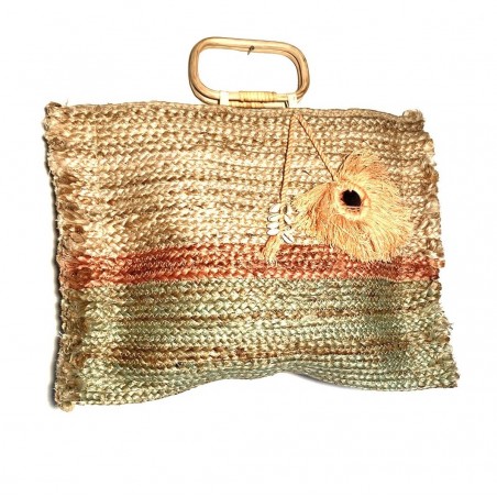 Rajasthan Tasche Jodhpur Natürliche Ethnische Goa 