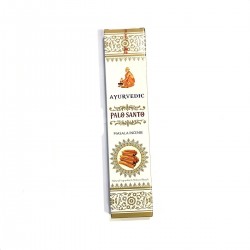 Weizen Palo Santo Ayuverdique Masala