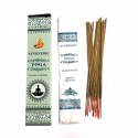 Weizen Chakra Yoga Ayurveda Natur Masala