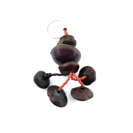 Key Door Seeds Mucuna Muscat Burkina