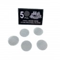 Gitter Metal Pipe Taucher patrone Filter