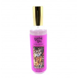White Musk Eau de Toilette Perfume Spiritual Sky Pulveriser Francia