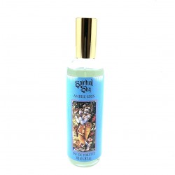 Amber Grey Eau toilette Perfume Spiritual Sky Pulveriser France