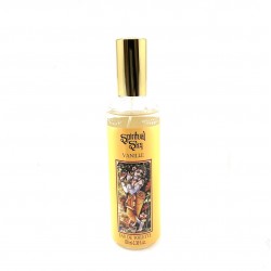 Vanilla Eau de Toilette Perfume Spiritual Sky Flacon French SprayEr Product