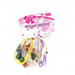 Armbänder Chouchous Etoiles Meer Ozean
