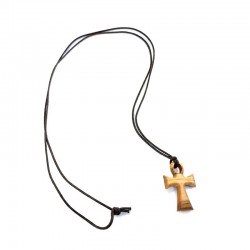 Pendentif Croix Egyptienne Ansée Ankh Isis