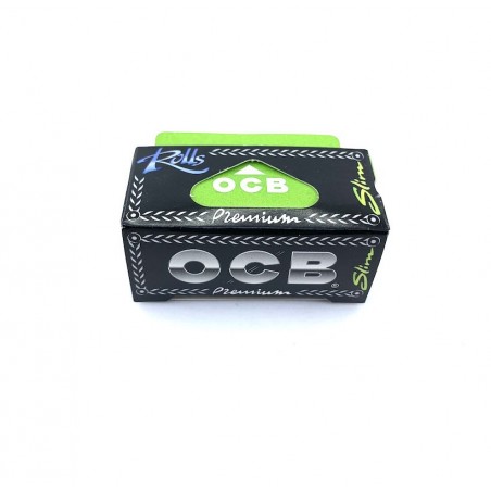 Ocb Rolls Feuilles Rouleau Premium