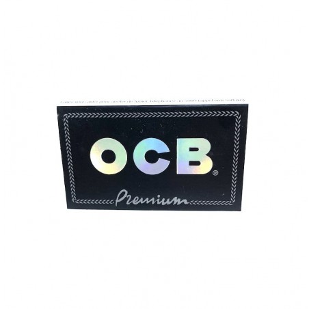 Ocb Classic Classic Classic Blätter