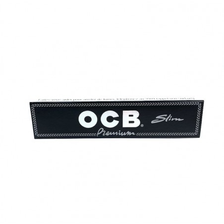 Feuilles OCB Slim Papier Rouler