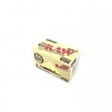 Walzen RAW-Folien Rollen Roll Zigaretten Rauchen Natur
