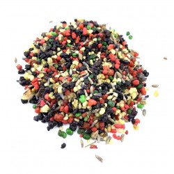 Resin incense Grains Vatican Reflection Relaxation.