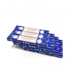 Weizen Nag Champa Original Sai Baba Indien Satya Meditation