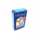 Hennapulver Masria Fiery Red Naturhaarfarbe.