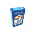 Henna-Pulver Auburn Natural Hair Dye Plants.