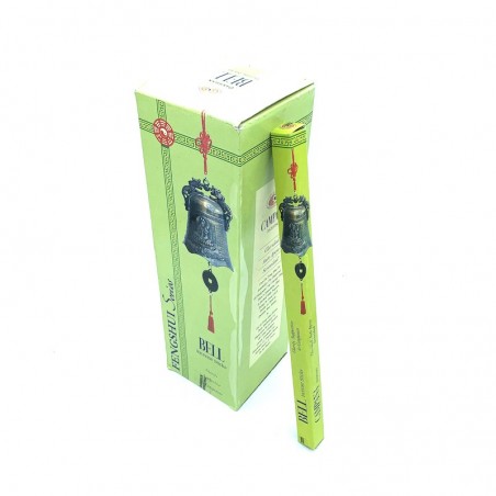 Encens Bell Darshan Feng Shui Aide Difficultés Protection