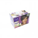 Dark & Lovely Super Afro Cosmetics Pro Haarglätter-Kit