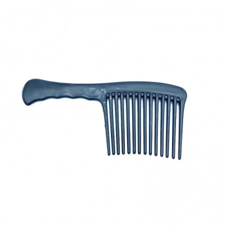 Peigne Défriser Cheveux Accessoire Coiffure Afro Pro Démêler