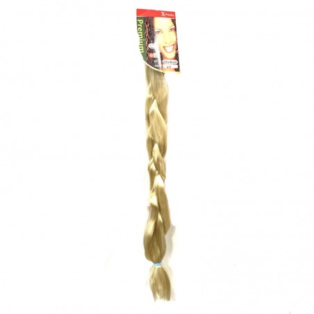 Mèches Xpression Ultra Braid 613 Blond