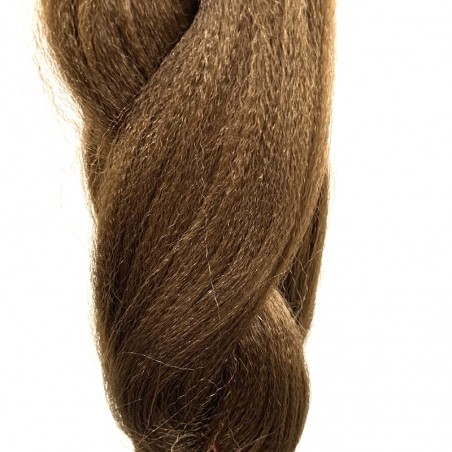 Mèches Xpression Ultra Braid 8 Tresses Rajouts Natter