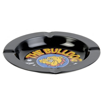The Bulldog Metal Article Smoker