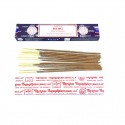 Incense Satya Reiki