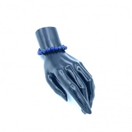 Lapis Lazuli Stone Bracelet