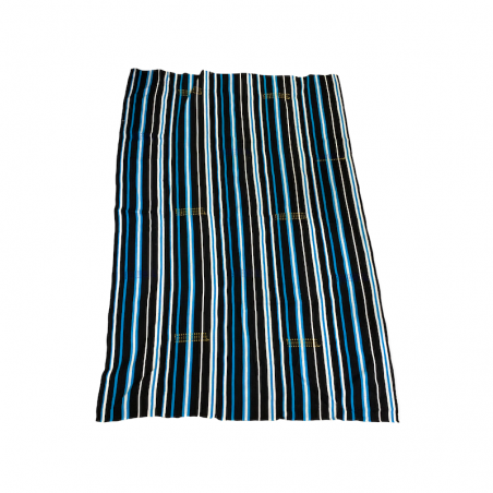 Traditioneller burkinischer Danfani-Stoff
