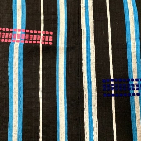 Traditionelles Stoffband von Danfani