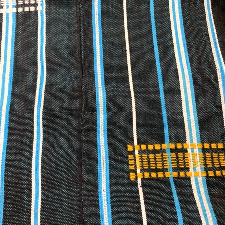 Traditionelles Stoffband von Danfani