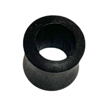 Areng Holz Tunnelpiercing 12 mm