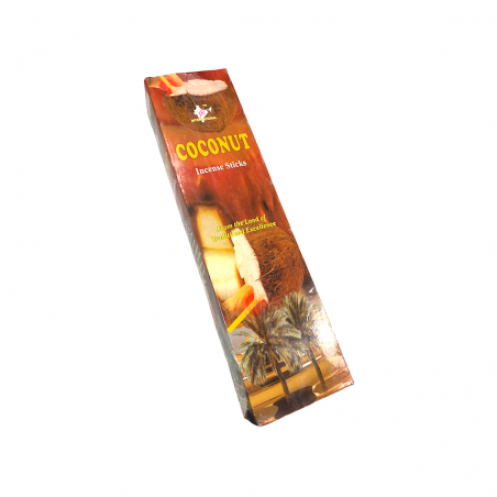 Giant Weihrauch Coconut Outdoor Atmosphäre Duft Duft