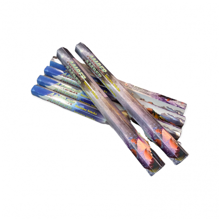 Pack of Giant Indian Amber Outdoor Ambiance Incense.