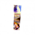 Pack Giant Indian Amber Outdoor Ambiance Long-Lasting Räucherstäbchen
