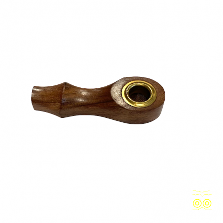 Mini pipe en bois sipsy.