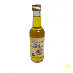 Olio di Baobab.