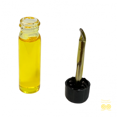 Pur parfum indien bois de santal.